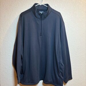 NEW WITH TAGS BEN HOGAN GOLF PULLOVER MENS 2XL